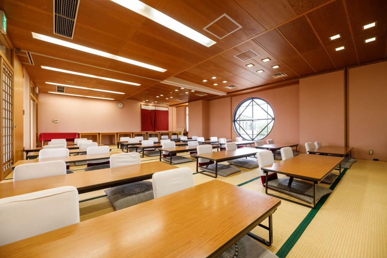 Hotel Sseaside Matto 白山市 外观 照片