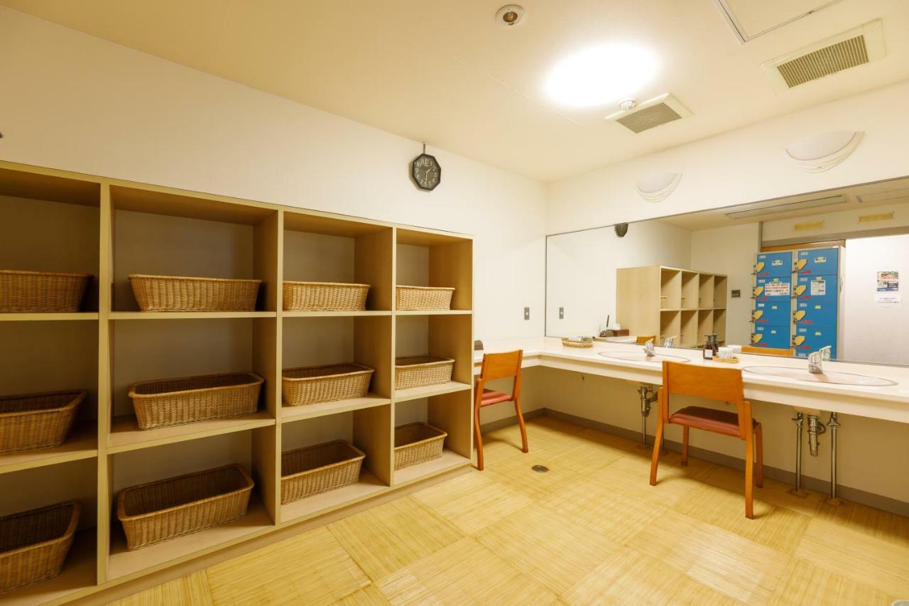 Hotel Sseaside Matto 白山市 外观 照片